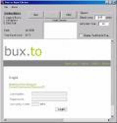 Product picture TO HACK BUX.TOAND ADBUX